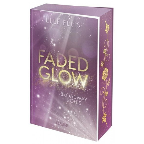 Elle Ellis - Broadway Lights 2: Faded Glow