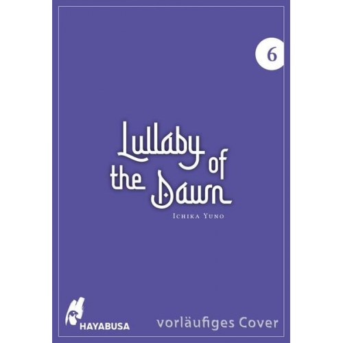 Ichika Yuno - Lullaby of the Dawn 6