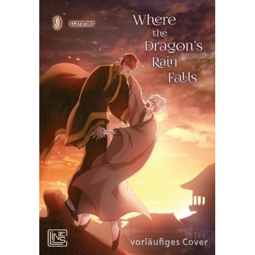 Summer - Where the Dragon's Rain Falls 9