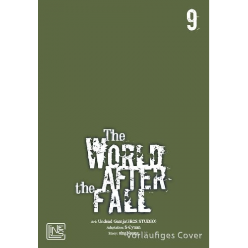 S-Cynan SingNsong - The World After the Fall 9