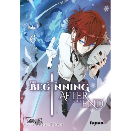 TurtleMe Fuyuki23 - The Beginning after the End 6