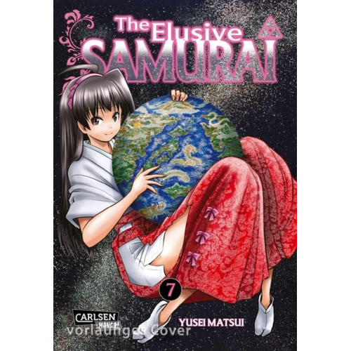 Yusei Matsui - The Elusive Samurai 7