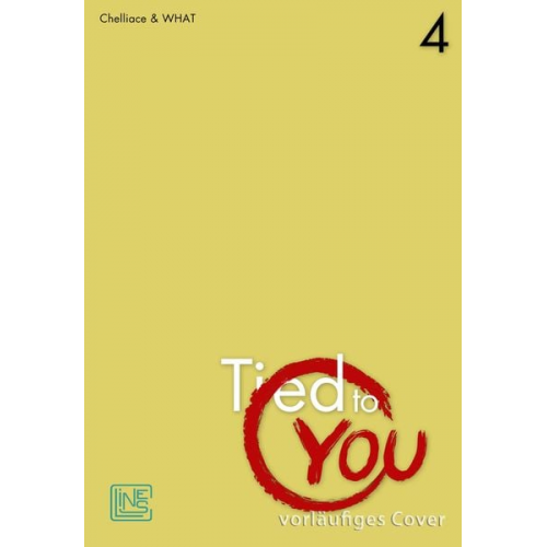 Chelliace - Tied to You 4