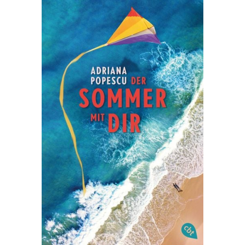 Adriana Popescu - Der Sommer mit dir