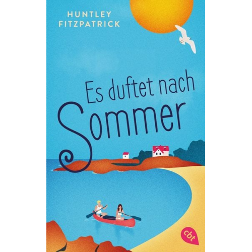 Huntley Fitzpatrick - Es duftet nach Sommer