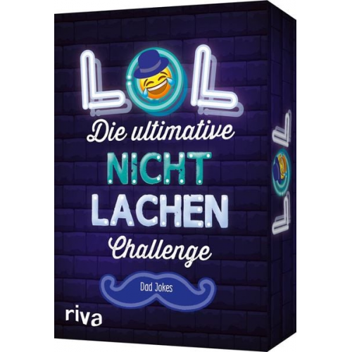 LOL - Die ultimative Nicht-lachen-Challenge - Dad Jokes