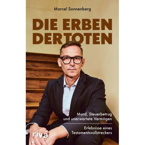 Marcel Sonnenberg - Die Erben der Toten