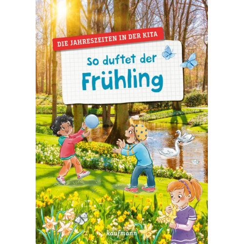 Suse Klein - So duftet der Frühling