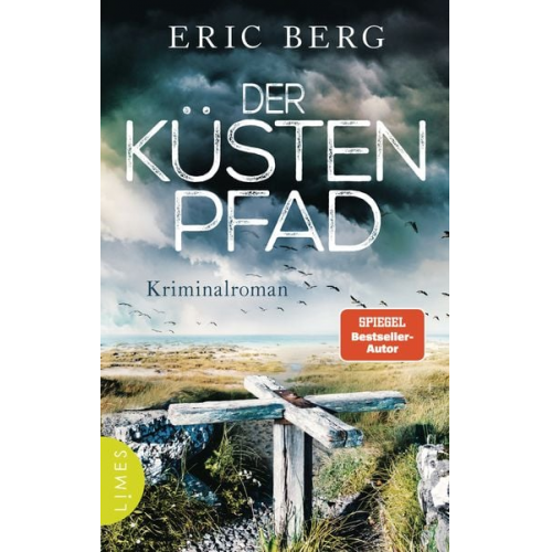 Eric Berg - Der Küstenpfad