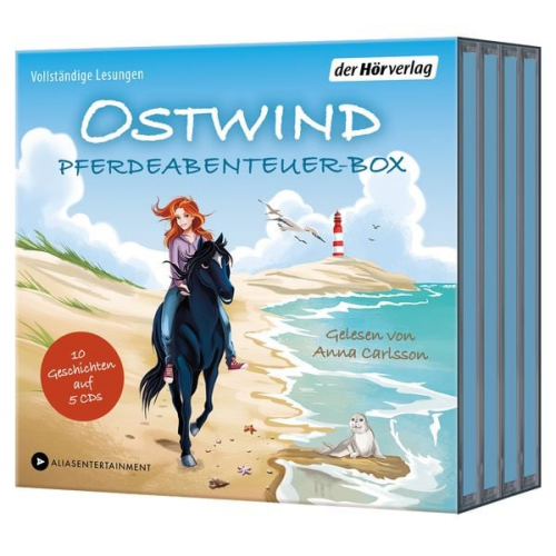 Thilo - Ostwind