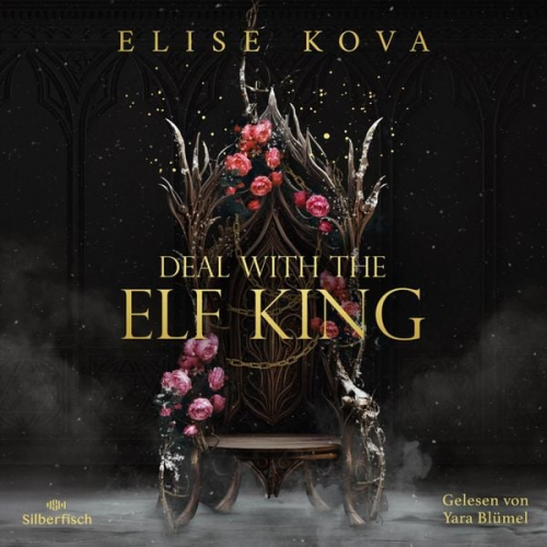 Elise Kova - Married into Magic 1: Deal with the Elf King