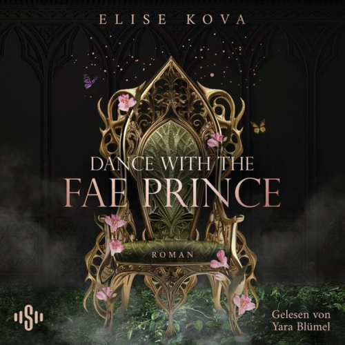 Elise Kova - Married into Magic 2: Dance with the Fae Prince