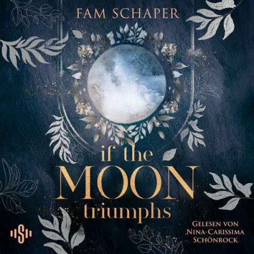 Fam Schaper - If the Moon Triumphs