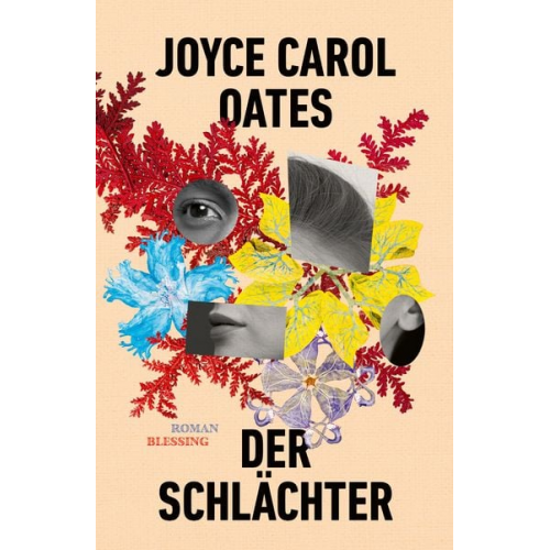 Joyce Carol Oates - Der Schlächter