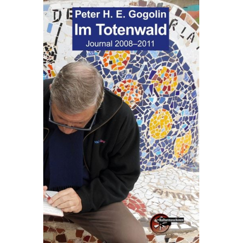 Peter H.E. Gogolin - Im Totenwald