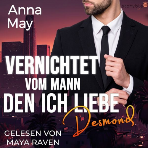 Anna May - Desmond