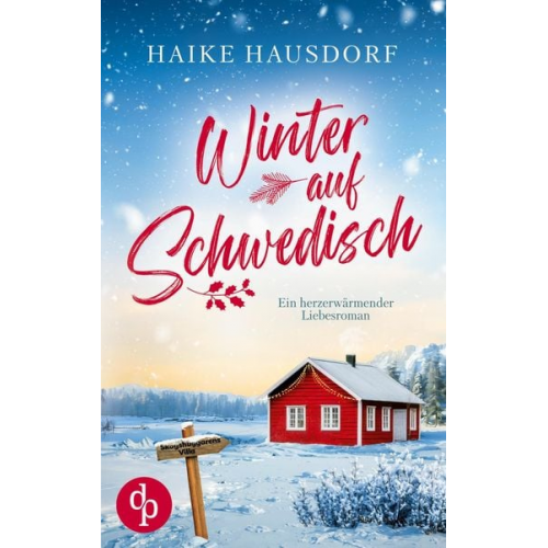 Haike Hausdorf - Winter auf Schwedisch