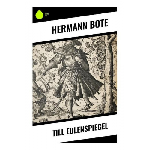 Hermann Bote - Till Eulenspiegel