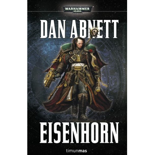 Dan Abnett - Eisenhorn