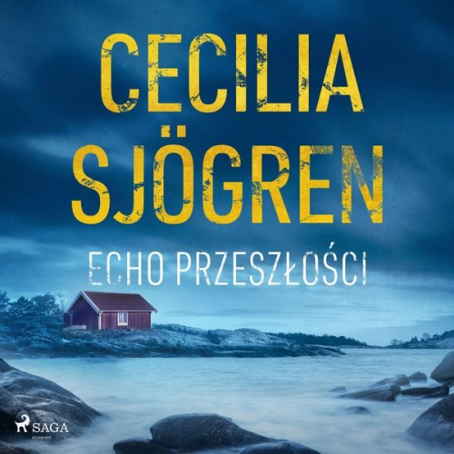 Cecilia Sjögren - Echo przeszłości