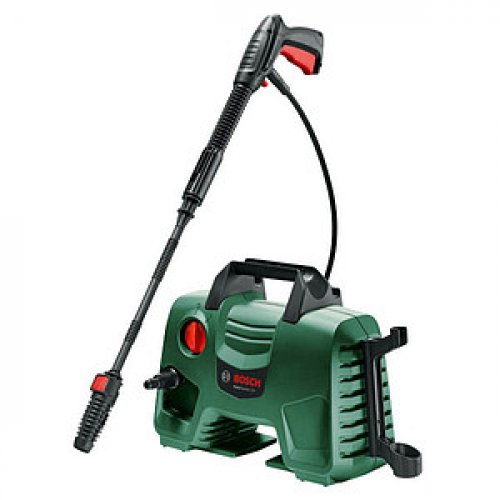 BOSCH Home & Garden EasyAquatak 120 Hochdruckreiniger