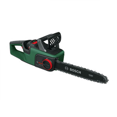 BOSCH Home & Garden AdvancedChain 36V-35-40 Akku-Kettensäge 36,0 V, mit 1 Akku