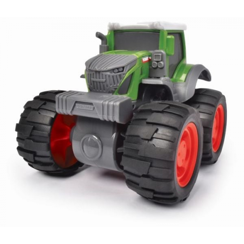 Fendt Monster Tractor