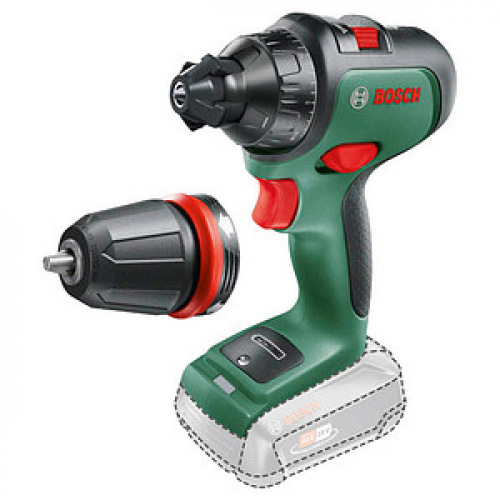 BOSCH Home & Garden AdvancedDrill 18 Akku-Bohrschrauber 18,0 V, ohne Akku