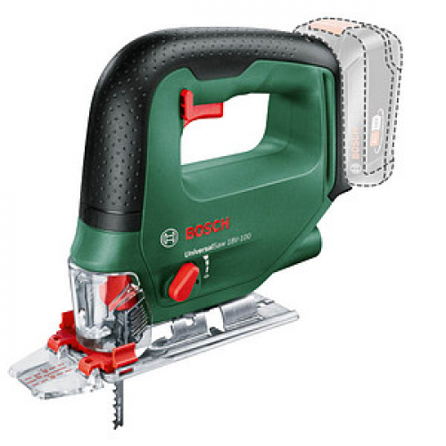 BOSCH Home & Garden UniversalSaw 18V-100 Akku-Stichsäge 18,0 V, ohne Akku