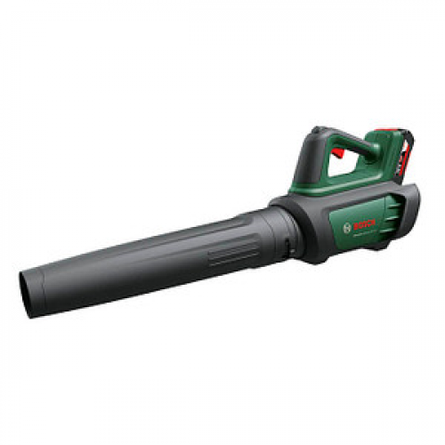 BOSCH Home & Garden AdvancedLeafBlower 36V-750 Akku-Laubbläser 36,0 V, mit 1 Akku