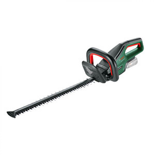 BOSCH Home & Garden UniversalHedgeCut 18V-50 Akku-Heckenschere, ohne Akku