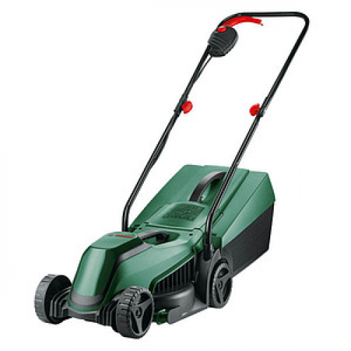 BOSCH Home & Garden EasyMower 18V-32-200 Akku-Rasenmäher 18,0 V für bis zu 200 m², mit 1 Akku