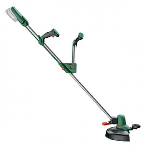 BOSCH Home & Garden UniversalGrassCut 18V-26 Akku-Rasentrimmer 18,0 V, ohne Akku