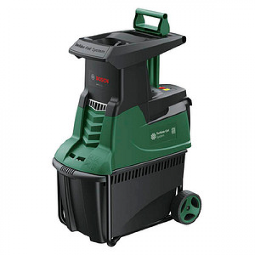 BOSCH Home & Garden AXT 25 TC Gartenhäcksler 2.500 W