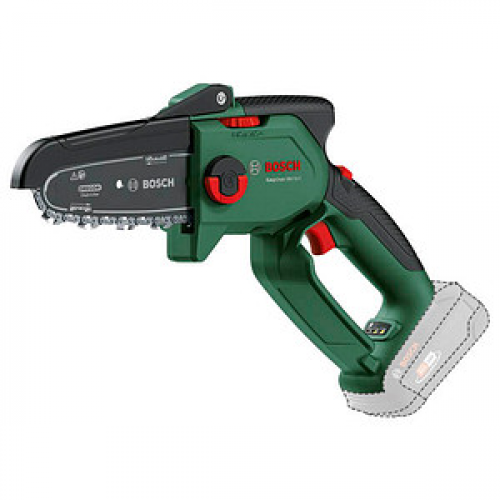 BOSCH Home & Garden EasyChain 18V-15-7 Akku-Kettensäge 18,0 V, ohne Akku