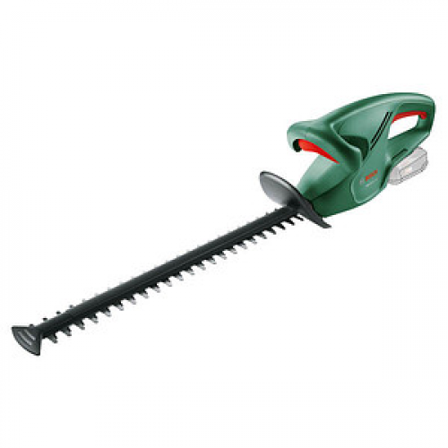 BOSCH Home & Garden EasyHedgeCut 18V-52-13 Akku-Heckenschere, ohne Akku