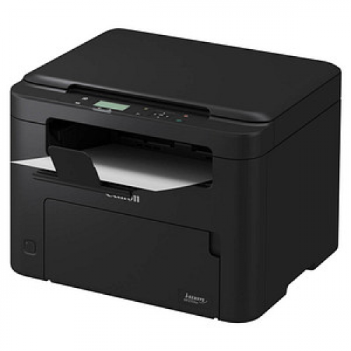 Canon i-SENSYS MF272dw 3 in 1 Laser-Multifunktionsdrucker schwarz