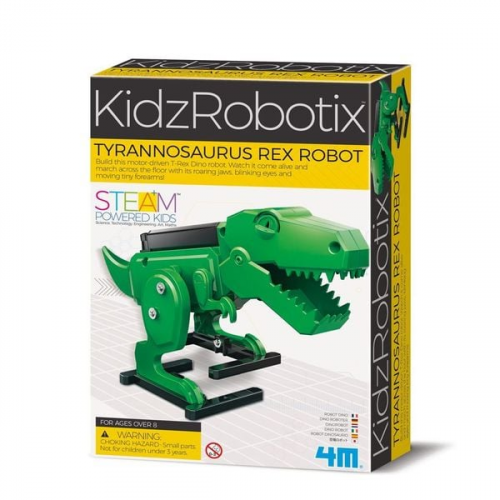 KidzRobotix - Dino Roboter