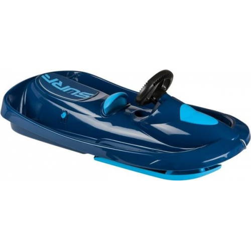 Hamax Sno Surf blau