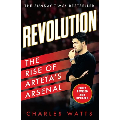 Charles Watts - Revolution