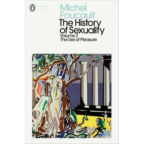 Michel Foucault - The History of Sexuality: 2