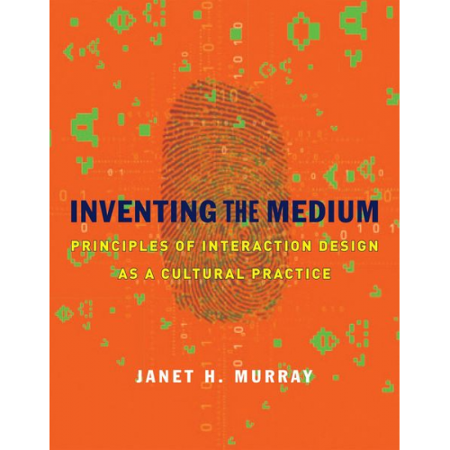 Janet H. Murray - Inventing the Medium