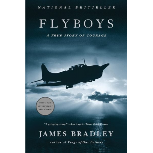 James Bradley - Flyboys