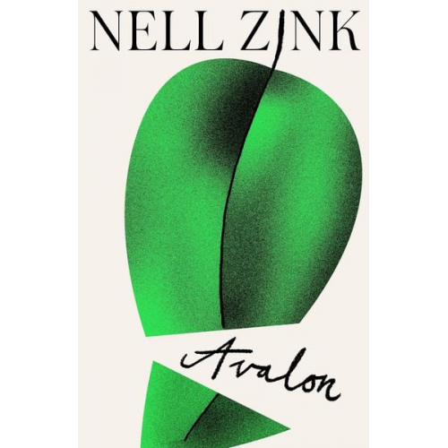 Nell Zink - Avalon