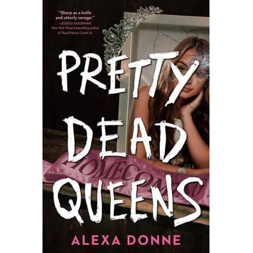 Alexa Donne - Pretty Dead Queens