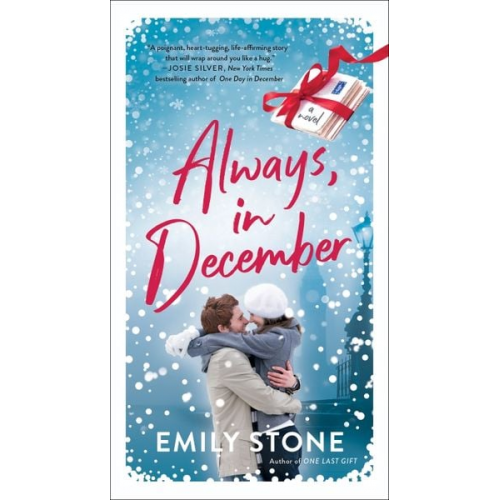 Emily Stone - Always, in December