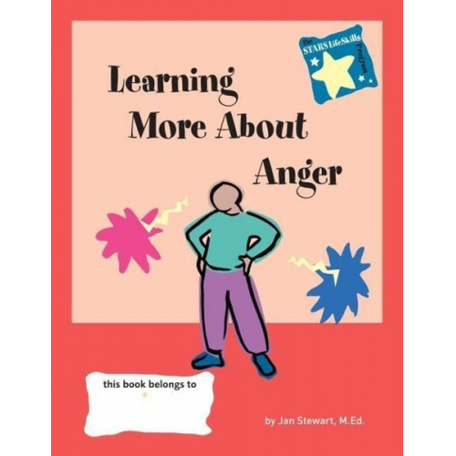 Jan Stewart - Learning More about Anger