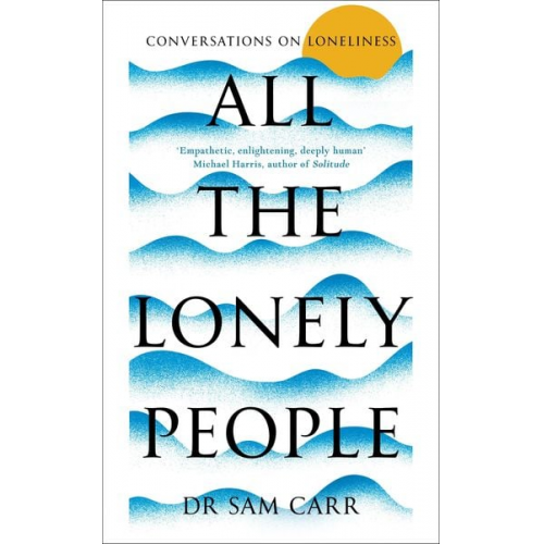 Sam Carr - All the Lonely People