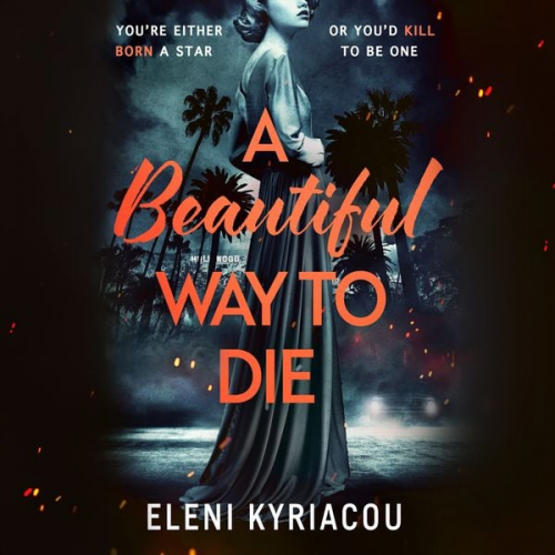 Eleni Kyriacou - A Beautiful Way to Die