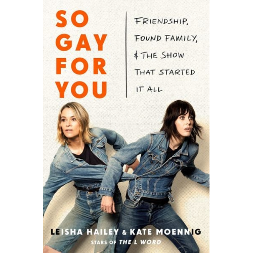 Kate Moennig Leisha Hailey - So Gay for You